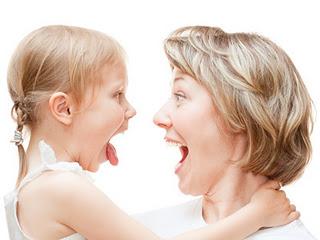 Vendredi psy : La relation mère/fille ....