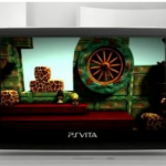 Le Remote Play pour la PS Vita.