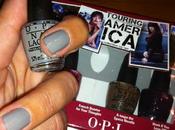 French Quarter Your Thoughts gris