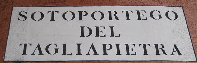 Sestiere Santa Croce