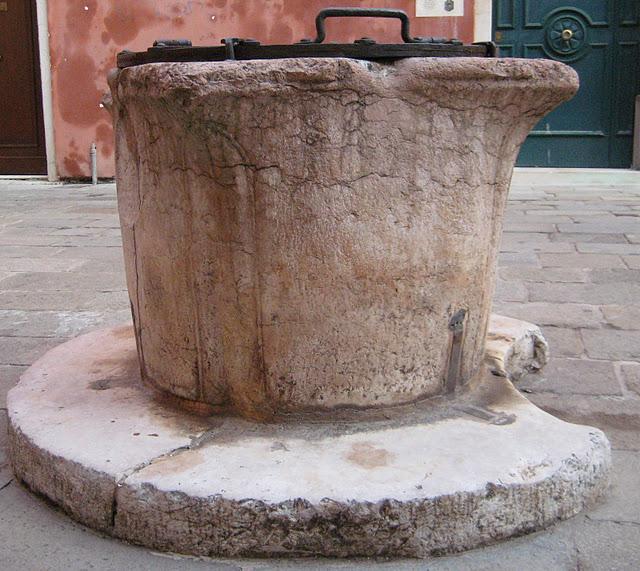 Sestiere Santa Croce