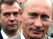 Élections Russie Medvedev vainqueur
