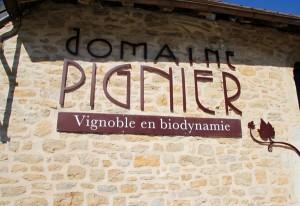 L’Autre de Pignier, des bulles de Crémant du Jura pour se marier ou pas un vendredin (di) vin