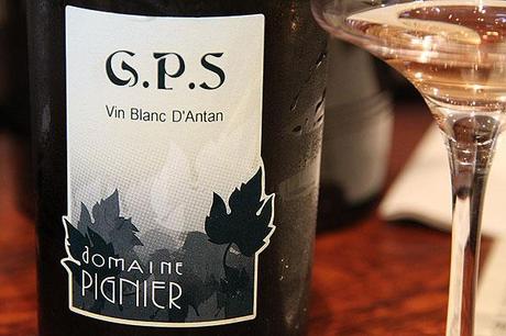 L’Autre de Pignier, des bulles de Crémant du Jura pour se marier ou pas un vendredin (di) vin