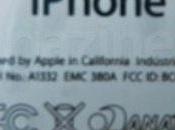 production d’iPhone débute Brésil