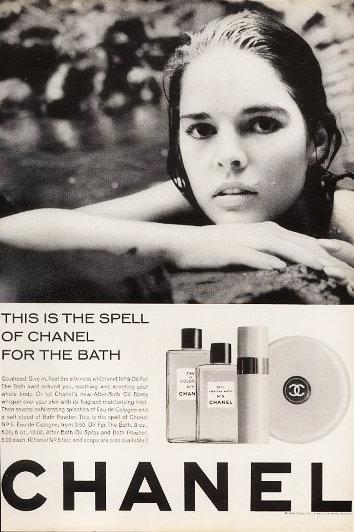 Histoire d'un parfum : Chanel n°5 - Paperblog