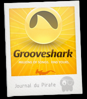 Grooveshark : amende record ?