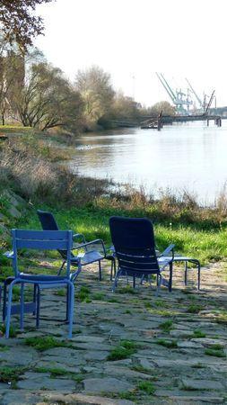 Au fil de l'eau #1 P1150878