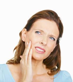 Un Français sur deux souffre de sensibilité dentaire