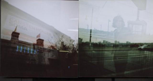 The KVB – Sleep Walking (première)