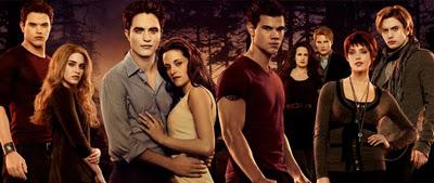 Breaking Dawn, part1 - My Review pas si pire