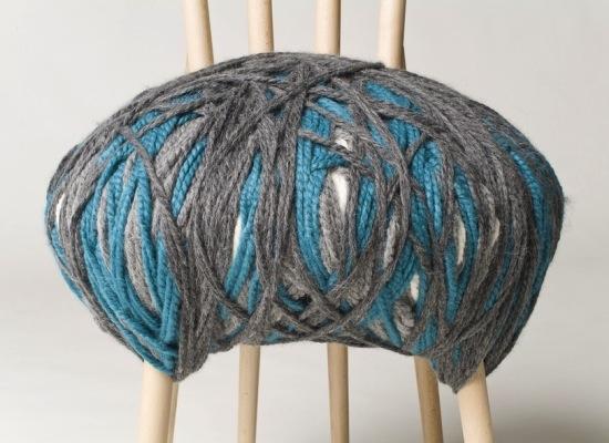 Wooly Chairs - Susanne Westphal - 4