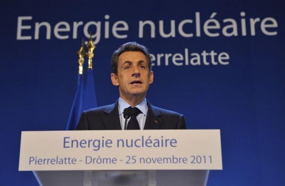Sarkozy à Tricastin/ délocalisations dans le nucléaire : « C’est l’hôpital qui se moque de la charité »