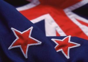 Le centre-droit en tête des élections législatives en Nouvelle-Zélande