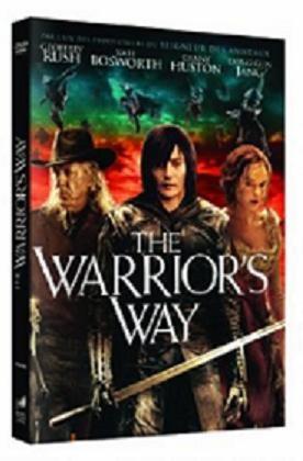 the warrior's way