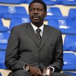 Diouf  : « Même Obama n’avait pas une telle escorte »