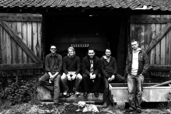 REVIEW : Feorm, Feorm.