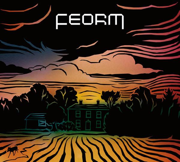 REVIEW : Feorm, Feorm.