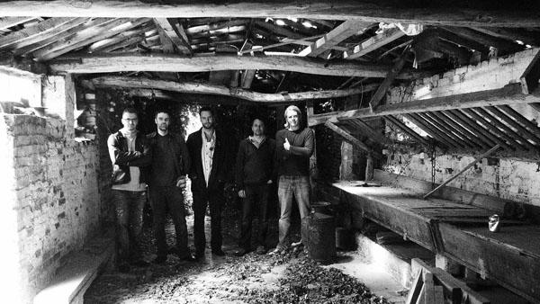 REVIEW : Feorm, Feorm.