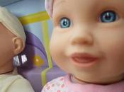 Etats-Unis poupée insultes enfants