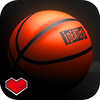 iBasket la référence des jeux de basket sur iPhone/iPad est à 0,79€