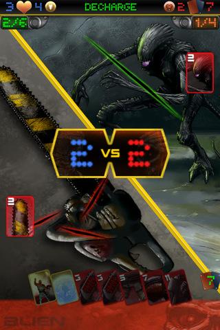 L’excellent jeu « Alien Menace » pour iPhone/iPad est à 0,79€ pour une durée limitée