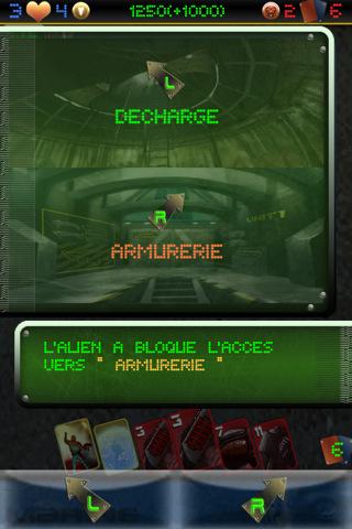 L’excellent jeu « Alien Menace » pour iPhone/iPad est à 0,79€ pour une durée limitée