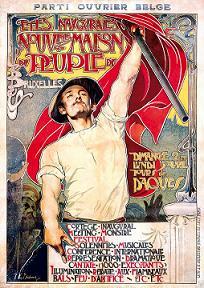 MAIS C'EST QUOI LA CLASSE MOYENNE