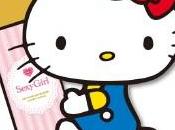 Sexy Girl Hello Kitty