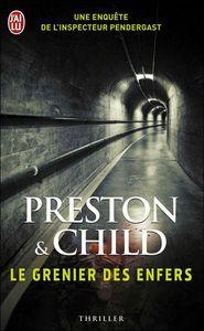 le grenier des enfers