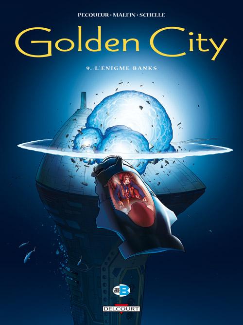 Golden city t9