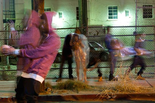 Freshjive – Holiday 2011 Lookbook