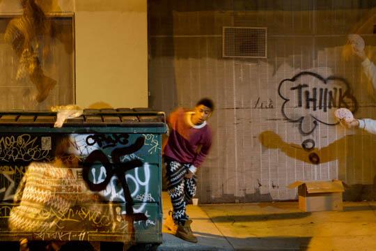 Freshjive – Holiday 2011 Lookbook