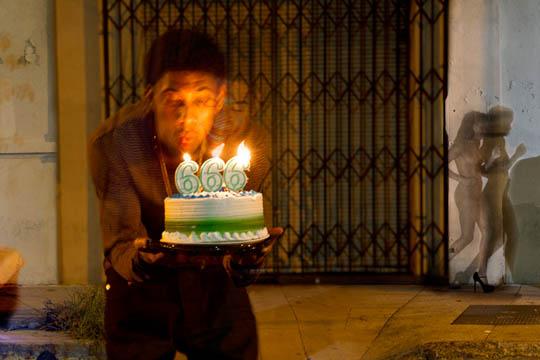 Freshjive – Holiday 2011 Lookbook