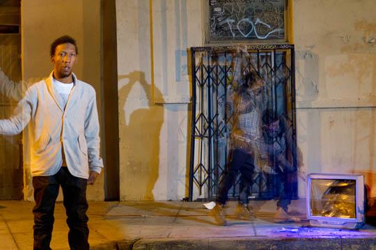 Freshjive – Holiday 2011 Lookbook