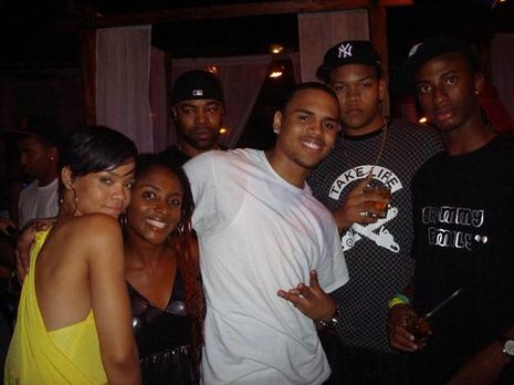 Paroles de Stars: Rihanna