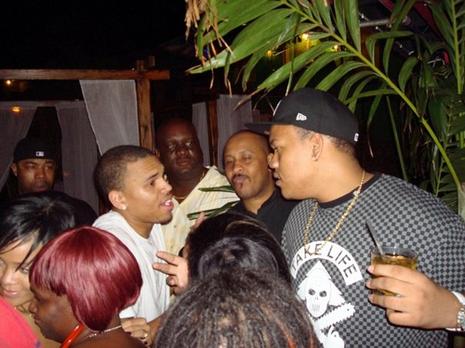 Paroles de Stars: Rihanna