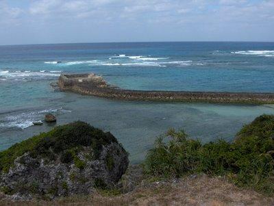 Okinawa - I believe I can drive ! I believe I can touch the sky !