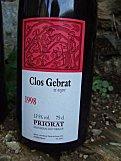 Clos Gebrat 1998