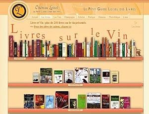 Le petit guide Loisel des livres