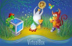Virtual box