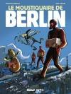 Le moustiquaire de Berlin [BD]  par Philippe Lacoeuille et Paul Drouin