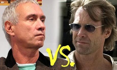 Michael Bay vs. Roland Emmerich