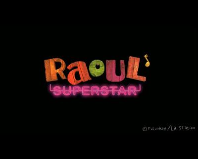 Raoul Superstar