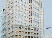 distinction pour Maison l’Organisation l'aviation civile internationale Montréal