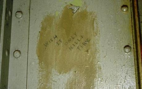 Un homme sur cent est en prison aux USA