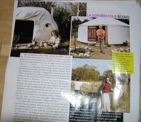 cabanisation manifeste Paris