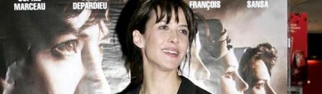 Le scandale de Sophie Marceau au JT de 20h chez TF1 : elle plante PPDA !