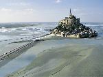 Le Mont Saint-Michel dans 10 ans.1