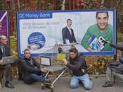 Journée Mondiale Sans Achats Genève: enchaînés crédit consommation!